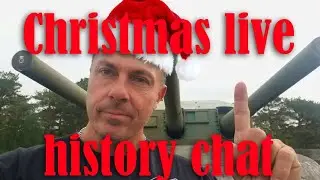 Christmas Live chat Lost Battlefield news and review