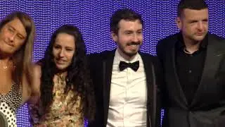 AEO Excellence Awards 2022 - Marketing Campaign of the Year - Tradeshow