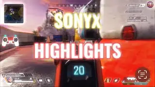 @SonyxApex highlights (edited by me) #apexlegends #gaming #edit #amazing #wholesome #mustwatch