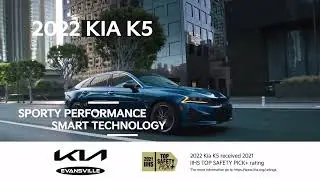 March Specials | Kia Sedans | Evansville Kia