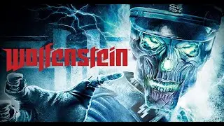 Wolfenstein (2009) - прохождение игры от Алкаша! #1