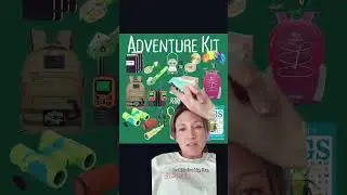 Kids Gift Guide!