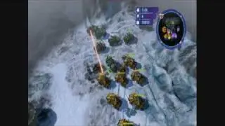 Halo Wars Strategy: Micro Tips!