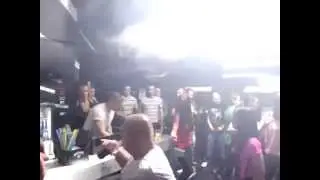 Sterbinszky @ Morrison's 2 Klub|2014.05.30. (P4)