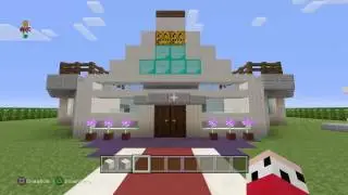 My Epic Palace Tour !!!