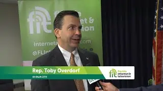 Rep. Toby Overdorf Gives Legislative Session Week Six Update