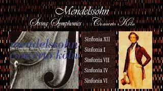 MENDELSSOHN - 