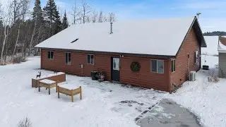 49818 Long Lake Trail, Bigfork, MN