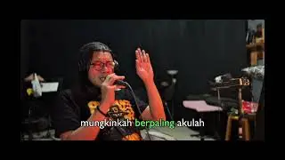 JAZZ FUSION AKU LELAKIMU II COVER