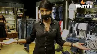 Fabiani Store Promotion Vidoe Ads