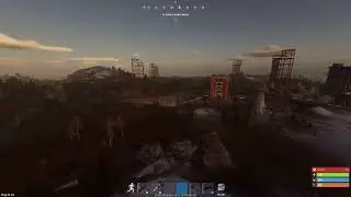 RUST STREAM// STREAM ON DEADZONE 3X//