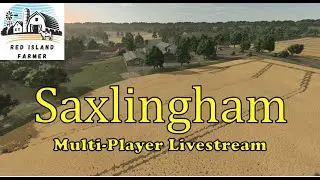 FS 25 MP Group Saxlingham