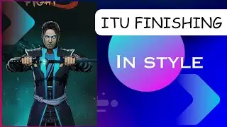 Campers don't feel shame😞😞//SHADOW FIGHT 4 ARENA
