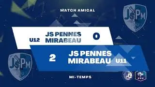 U12 JSPM - JSPM U11