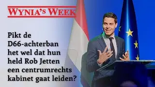 Kan Rob Jetten wel de premier van alle Nederlanders worden?