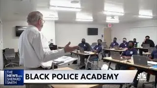 Lincoln University becomes first HBCU to host police academy