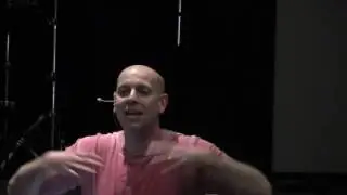 Что такое знак зверя ~ Грег Генри