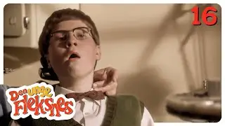 Den unge Fleksnes episode 16