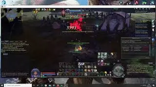 Aion painter pvp
