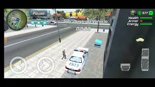 Smasher Cops 😎#gaming #games #entertainment #highlights game the grand action 🤯
