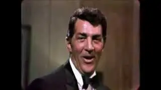 My Kind of Girl - Dean Martin HQ