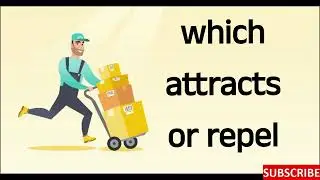 Magnetism: One Word Definition: What is Magnetism?
