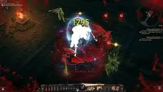 Wolcen Melee Facetank Boss C1 no minmax
