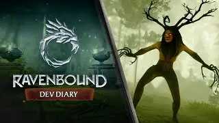 Ravenbound Dev Diary - Welcome to Ávalt
