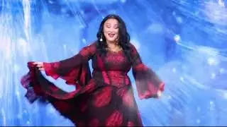 Елена Северная - метель