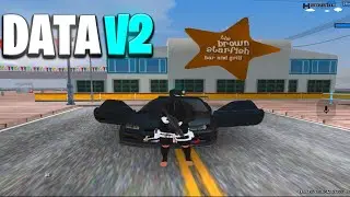 SAIU!!! MELHOR DATA MODIFICADA SAMP 2025 CARROS, PVP,FUGAS RODA EM CELULAR FRACO
