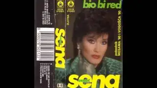 Sena Ordagic - Nama se ne rastaje - (Audio 1990) HD
