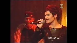 Caramell   Om du var min  Live