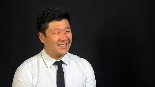 Asia 21: Dorjee Sun