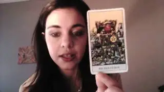 PISCES - MARCH 2017 INTUITIVE TAROT READING