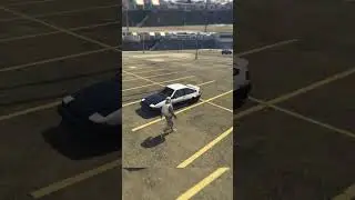 Какая машина для дрифта в GTA лучшая? #gta #rockstar #gtaonline #driftcar