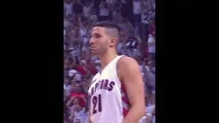 Greivis Vasquez #Threepoint #TorontoRaptors #Toronto #Raptors #Caracas #Venezuela #NBA #Shorts