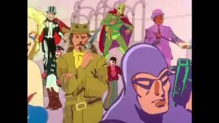 Enormous Goodwill: The Making Of Yellow Submarine