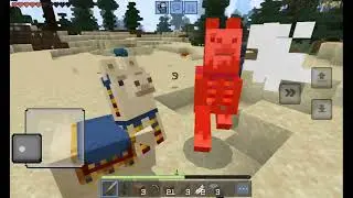 Minecraft 3. Bölüm 
