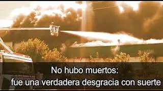 &iquest; QUE PASO CON EL INCENDIO EN SOYCHU ?