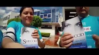 LLEGADA DEL LIBRO 