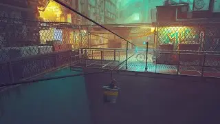 The Mogul's Lost Pet (Quest for the Atomic Battery) Ep12 #Stray #Gaming #adventuregame #gamer