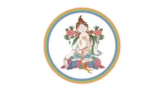 Arya Tara and Jangchok for the Deceased ~  2026/02/01 ~ H.E. Garchen Rinpoche & Lamas
