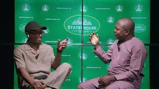 Governance Conversations with Otega Ogra & Tope Ajayi