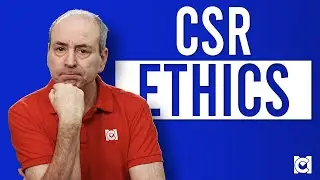 What are an Organization's Ethical Responsibilities under CSR?