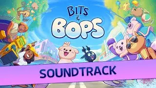 Bits & Bops OST - Bop's Shop