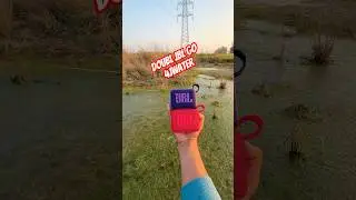 jbl drop  go4 water