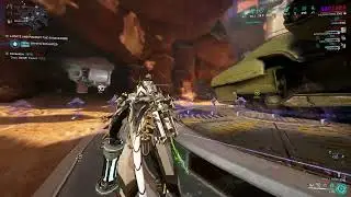 Wisp + Knell Prime :s