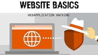 Web Application Hacking | Part 2 | Website Basics