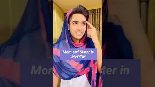 School PTM #shorts #shortsfeed #school #ptm #comedy #funny #youtubeshorts #trending #eshikians #ad