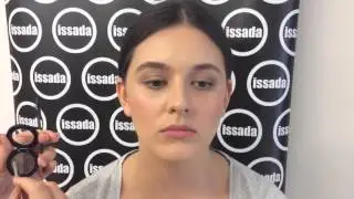 ISSADA TUTORIAL: Brow Perfection